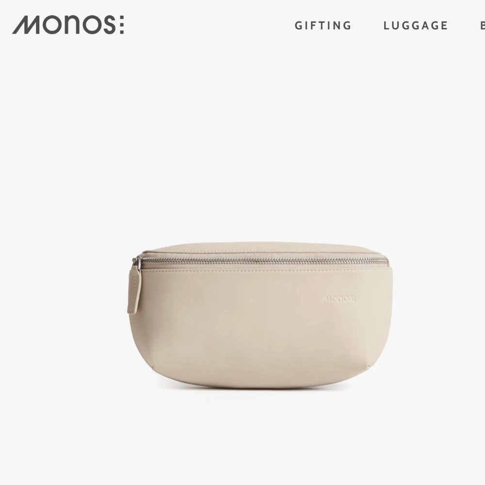 Monos Metro Sling